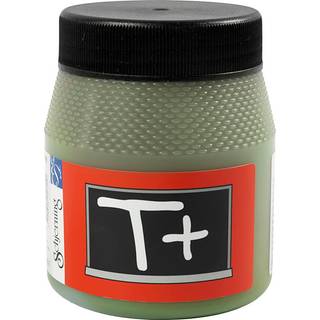 Grøn Tavlemaling 250ml - Kreativ Overflade til Dit Hjem