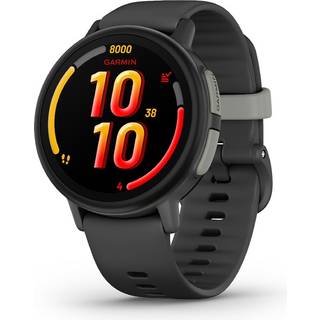 Garmin Bounce 2 GPS smartwatch til børn (slate gray)