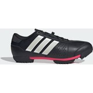 Heritage Tour cykelsko - Core Black / Zero Metalic / Lucid Red - 48