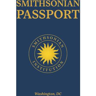 Smithsonian Passport