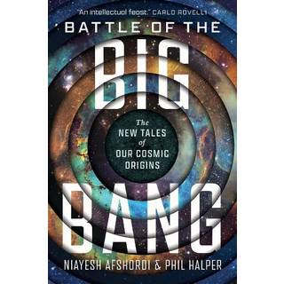 Battle of the Big Bang