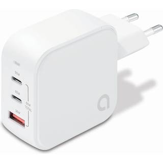 Andersson 65W Vægoplader (hvid)
