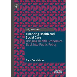 Financing Health and Social Care