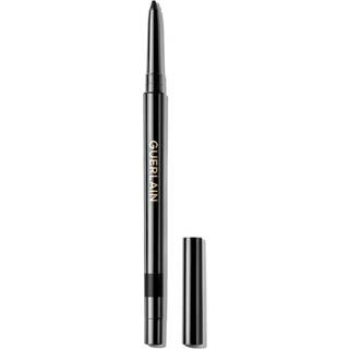 GUERLAIN Make-up OejneEye Contour Pencil 01 Black Ebony 3,5 g () - 3,5 g