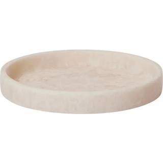 Ferm Living Mist Bakke Ø20 Cm - Bakker Resin Pearl - 1104271863