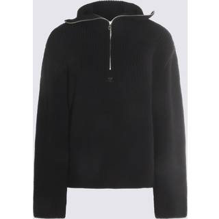 Trucker Sweater - M