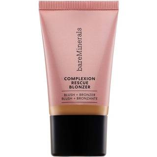 bareMinerals Ansigts-make-up BronzerComplexion Rescue Blonzer Kiss Of Spice 15 ml (11.200,00 kr / 1 l) - 15 ml