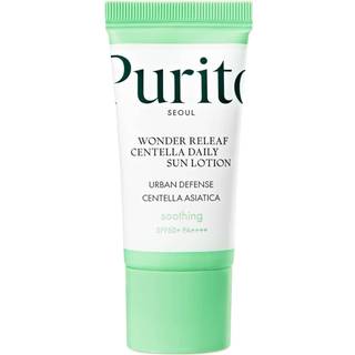 Purito SEOUL - Wonder Releaf Centella Daily Sun Lotion 15 ml