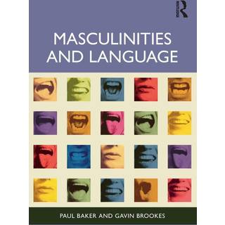 Masculinities and Language