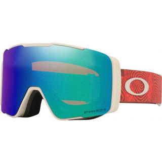 Oakley Liner Miner Pro M, PRIZM™, Hibiscus Trails