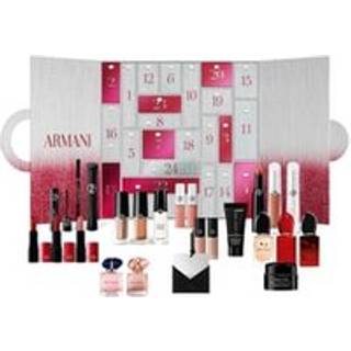 Giorgio Armani Adventskalender Women & Men Pakkekalender