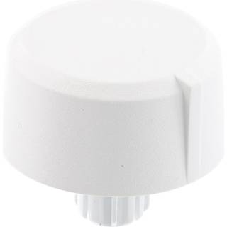 Electrolux knap, hvid 140002446015
