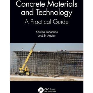 Concrete Materials and Technology