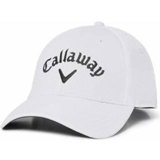 Callaway CWC601 Caps White One Size