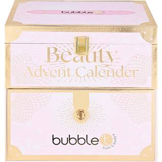 BubbleT Beauty Advent Calender