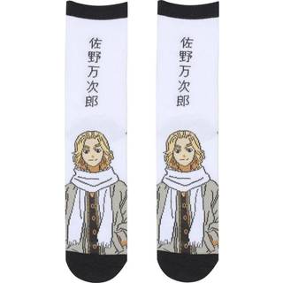 Tokyo Revengers Socks Mickey L-XL