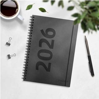 Mayland 2026 Ugekalender, højformat, g.karton