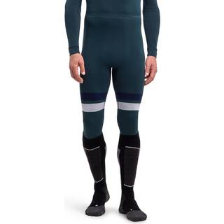 FALKE 3/4 Men Tights Maximum Warm