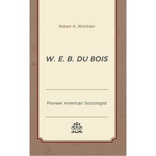 W. E. B. Du Bois
