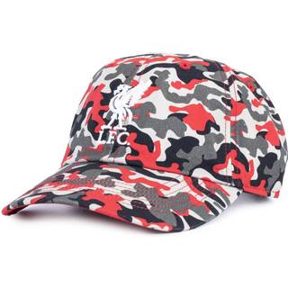 Liverpool FC Kasket camo