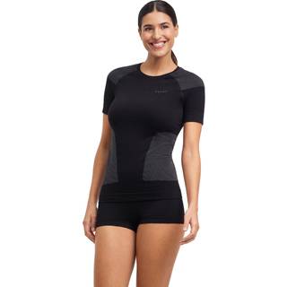 FALKE Women T-Shirt Wool-Tech Light