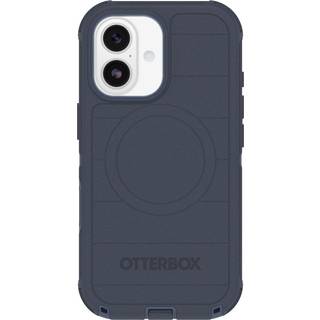OtterBox Defender Pro MagSafe Camera Control Apple iPhone 17 Riverside - blue