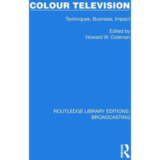 Colour Television
