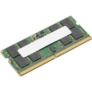 Lenovo 4X71S86131 hukommelsesmodul 16 GB 1 x 16 GB DDR5