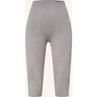 FALKE 3/4 Men Tights Wool-Tech