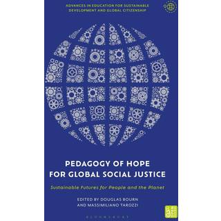 Pedagogy of Hope for Global Social Justice