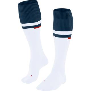Falke RU Energy Compression Socks Men - White, Dark Blue, Size 43-46W4 - white