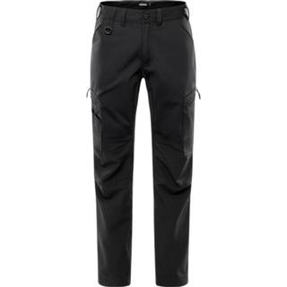 FRISTADS® 2200 GSTT SORT Oekotex® Servicebuks 4-vejs stretch (260 g/m²) Str. C64