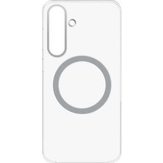 Samsung Galaxy S25 FE Clear Magnet Case