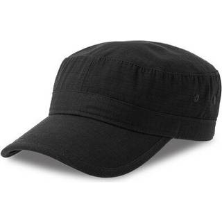 Atlantis AT370 Caps Black One Size