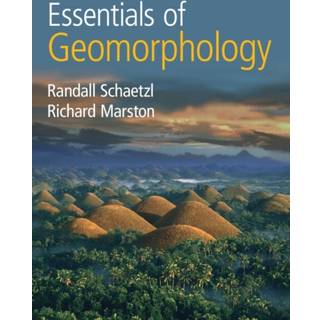 Essentials of Geomorphology