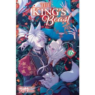 The King's Beast, Vol. 16