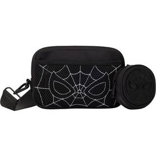 Marvel by Loungefly Sling Bag with Coin Purse Spider-Man