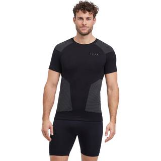 FALKE Backpack-Ready Men T-Shirt Wool-Tech Light