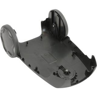 Electrolux underdel, med hjul, sort 2198979029