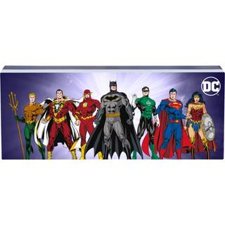 DC - Characters - Light
