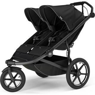 Thule Urban Glide 3 Double- Black