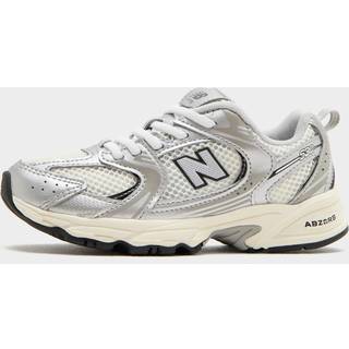 New Balance 530 Children, Creme - 33
