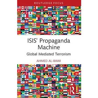 ISIS' Propaganda Machine