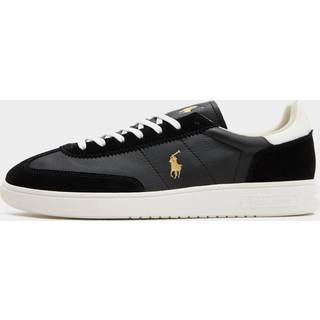 Polo Ralph Lauren Bedford, Sort - 41.5