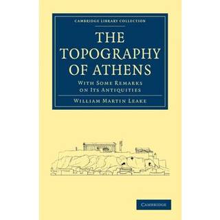 The Topography of Athens
