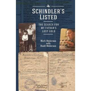 Schindler's Listed