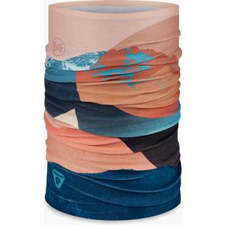 Buff Thermonet Neckwarmer - Orange - orange - nosize