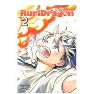 RuriDragon, Vol. 2