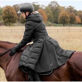 ELT Saphira Advanced Frakke - STR M - SORT