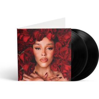 Doja Cat - Vie (Gatefold Sleeve) (2 LP)